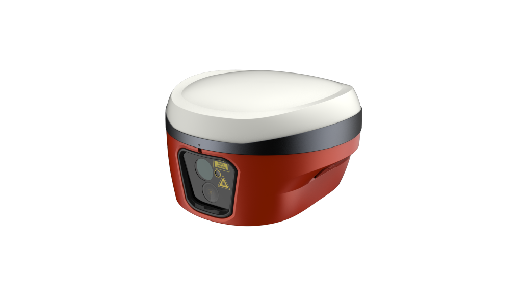 Máy định vị vệ tinh GNSS RTK GEOMATE SG6L
